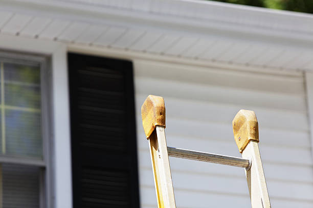 How To Choose The Right Materials for Your Siding Installation in 'Ojai, CA